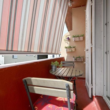 Near City Center Apartment With Free Parking And Air Condition In Each Room Ζαντάρ Εξωτερικό φωτογραφία