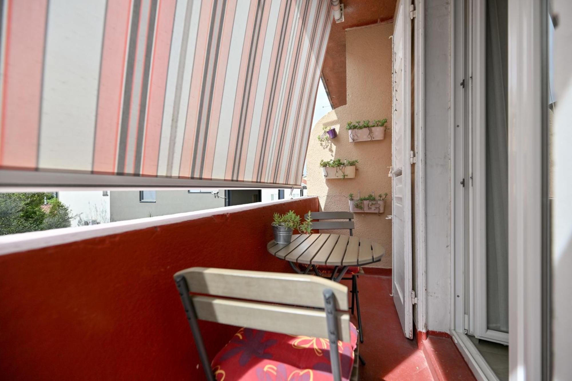Near Zadar City Center Apartment With Free Parking And Air Condition In Each Room Εξωτερικό φωτογραφία