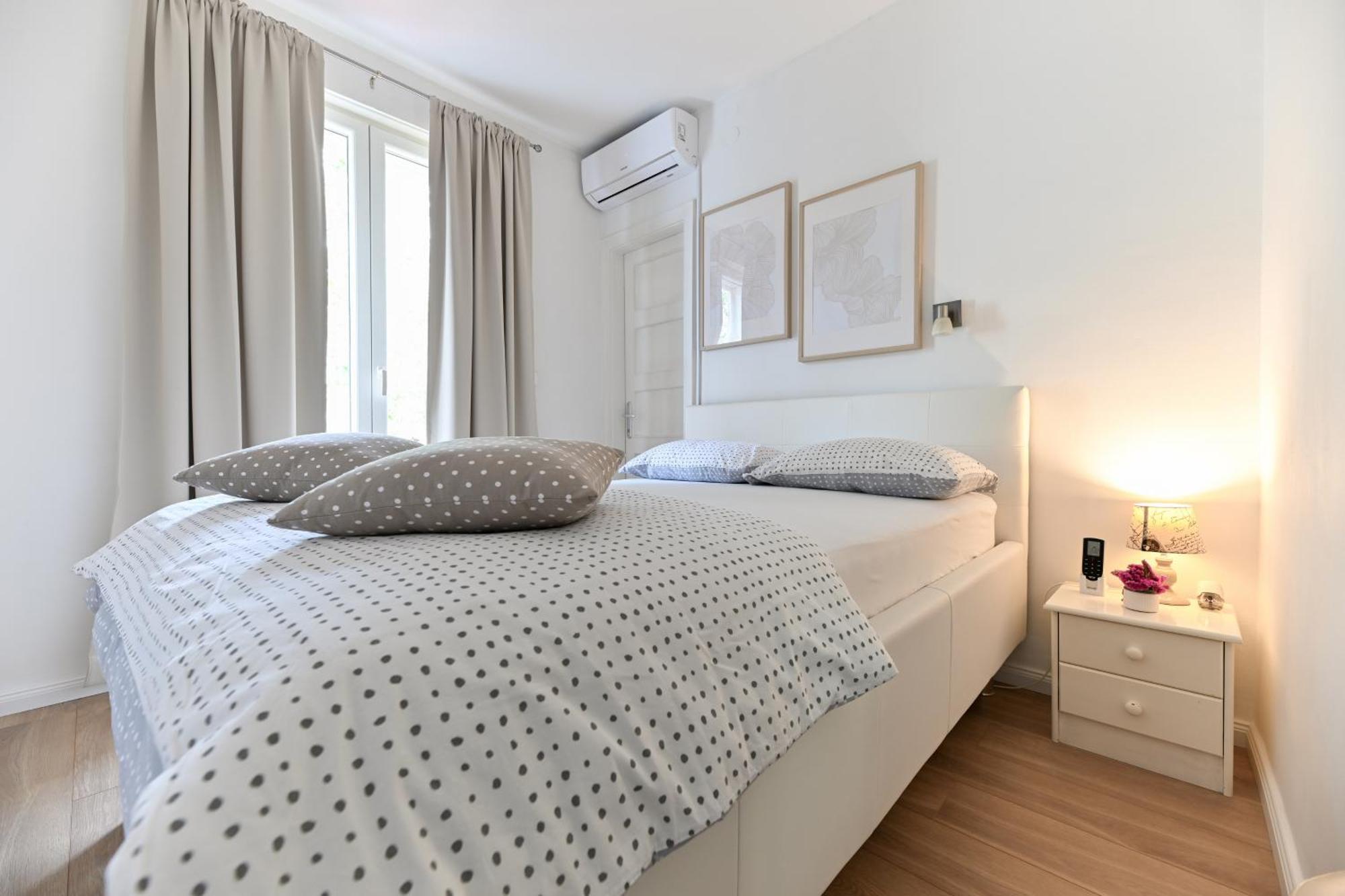 Near Zadar City Center Apartment With Free Parking And Air Condition In Each Room Εξωτερικό φωτογραφία