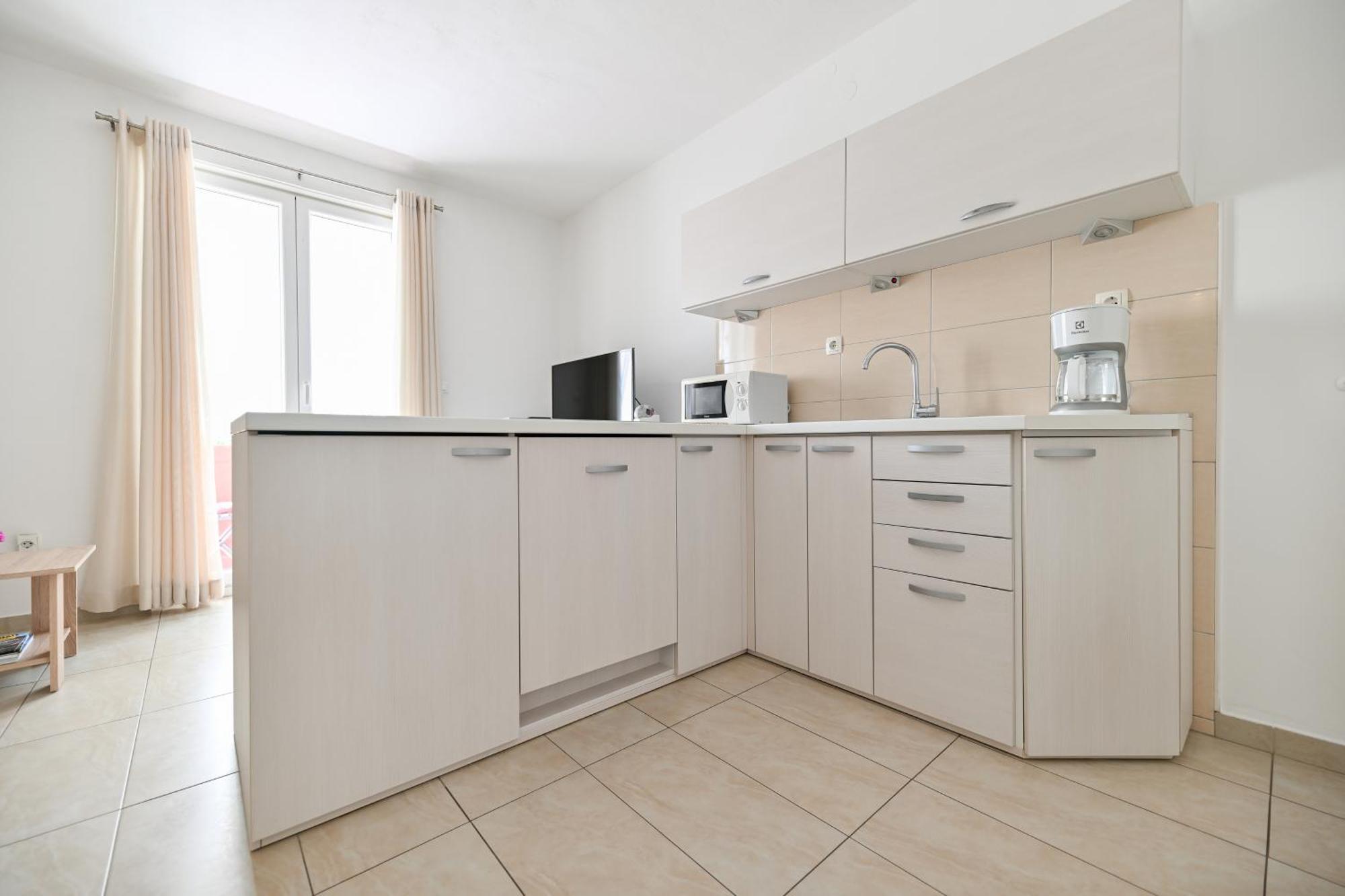 Near Zadar City Center Apartment With Free Parking And Air Condition In Each Room Εξωτερικό φωτογραφία