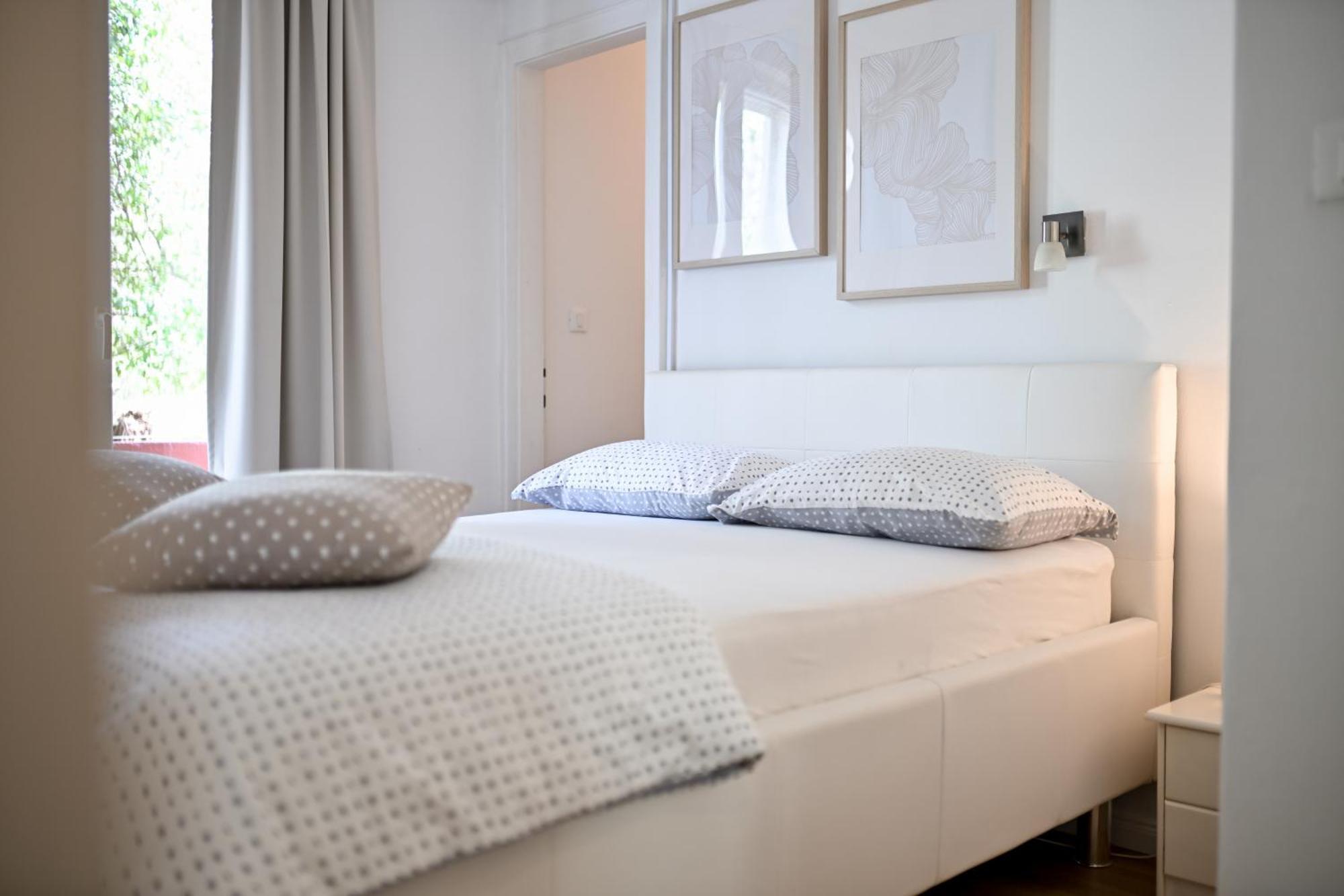 Near Zadar City Center Apartment With Free Parking And Air Condition In Each Room Εξωτερικό φωτογραφία
