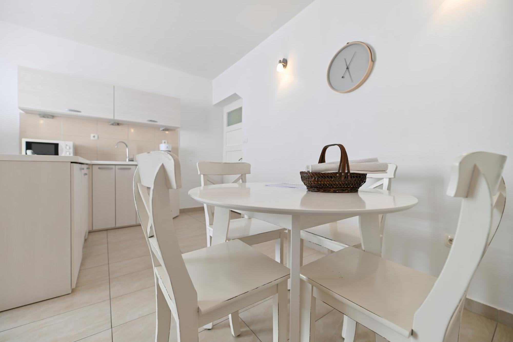 Near City Center Apartment With Free Parking And Air Condition In Each Room Ζαντάρ Εξωτερικό φωτογραφία