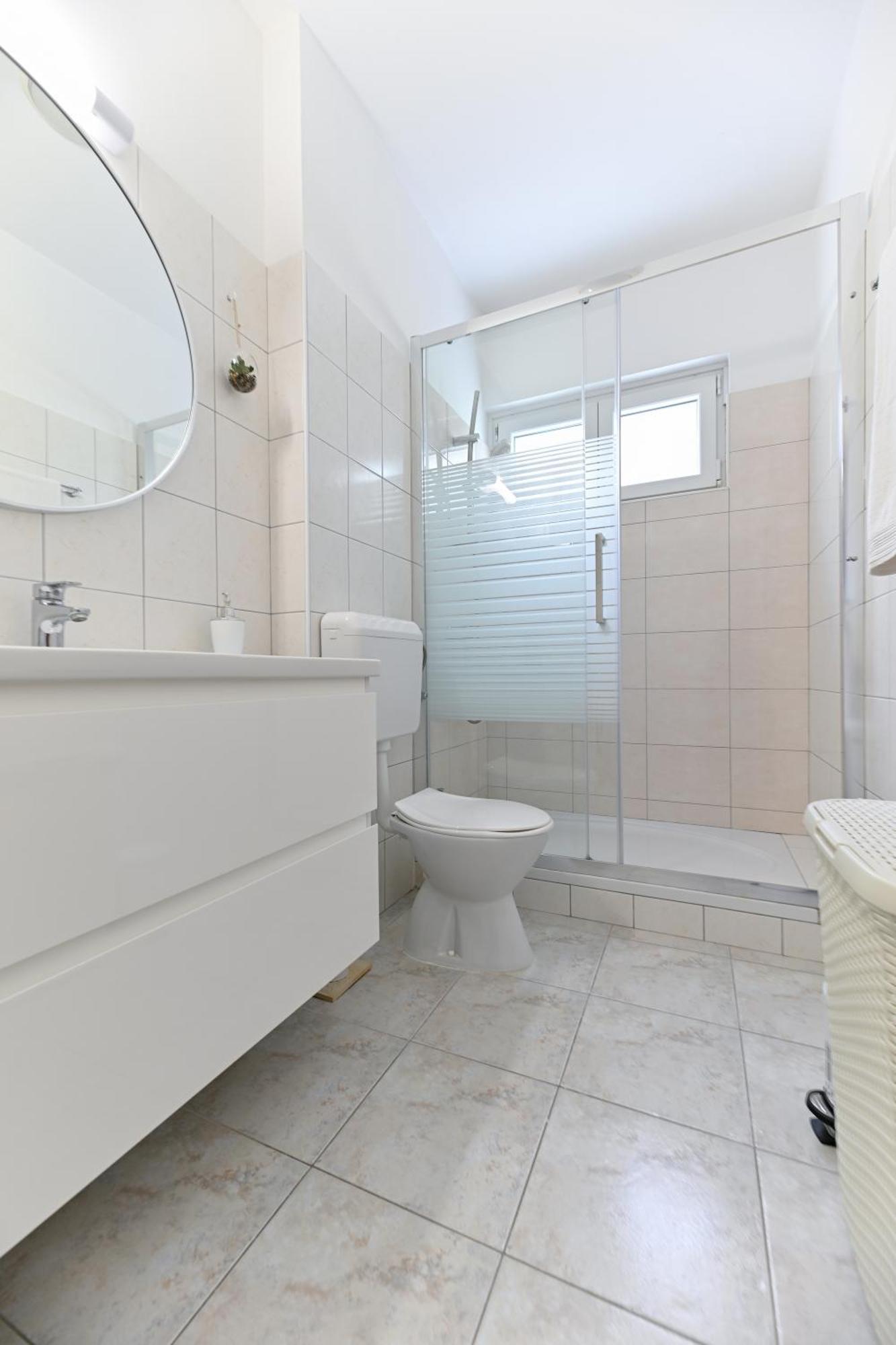 Near Zadar City Center Apartment With Free Parking And Air Condition In Each Room Εξωτερικό φωτογραφία
