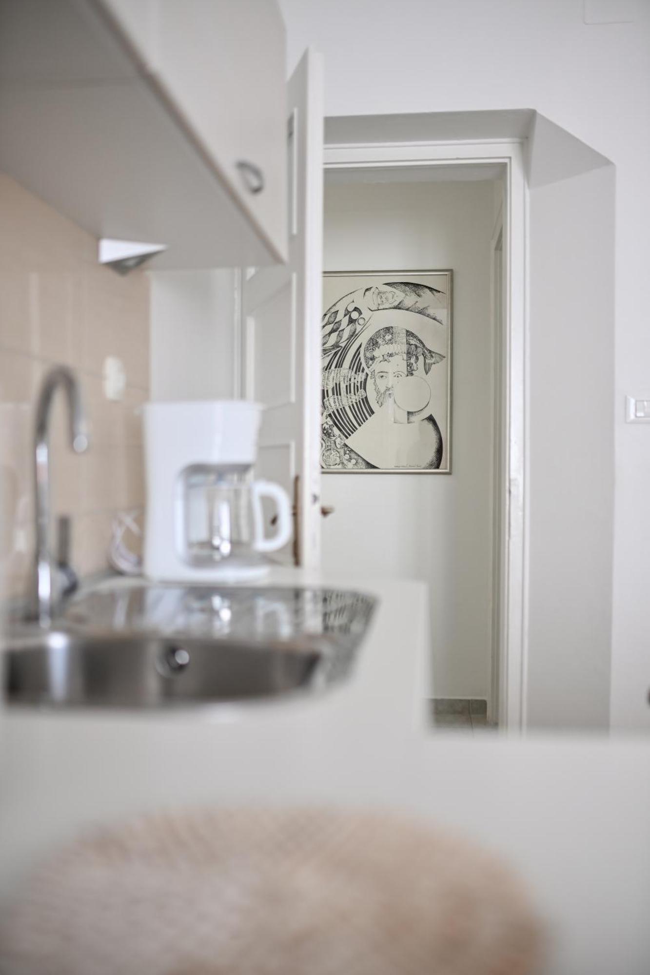 Near Zadar City Center Apartment With Free Parking And Air Condition In Each Room Εξωτερικό φωτογραφία