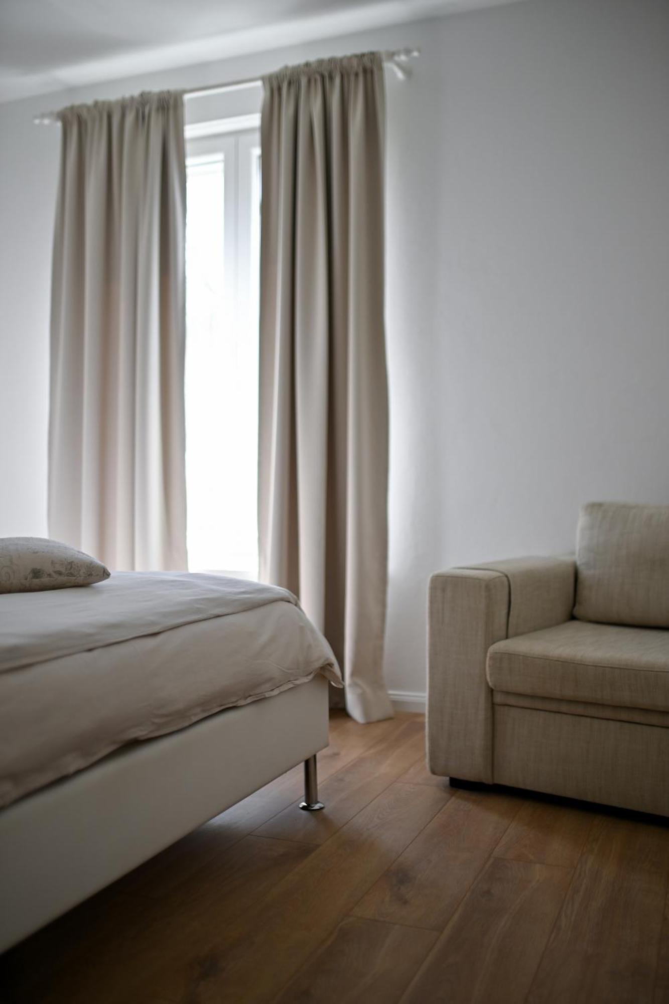 Near City Center Apartment With Free Parking And Air Condition In Each Room Ζαντάρ Εξωτερικό φωτογραφία