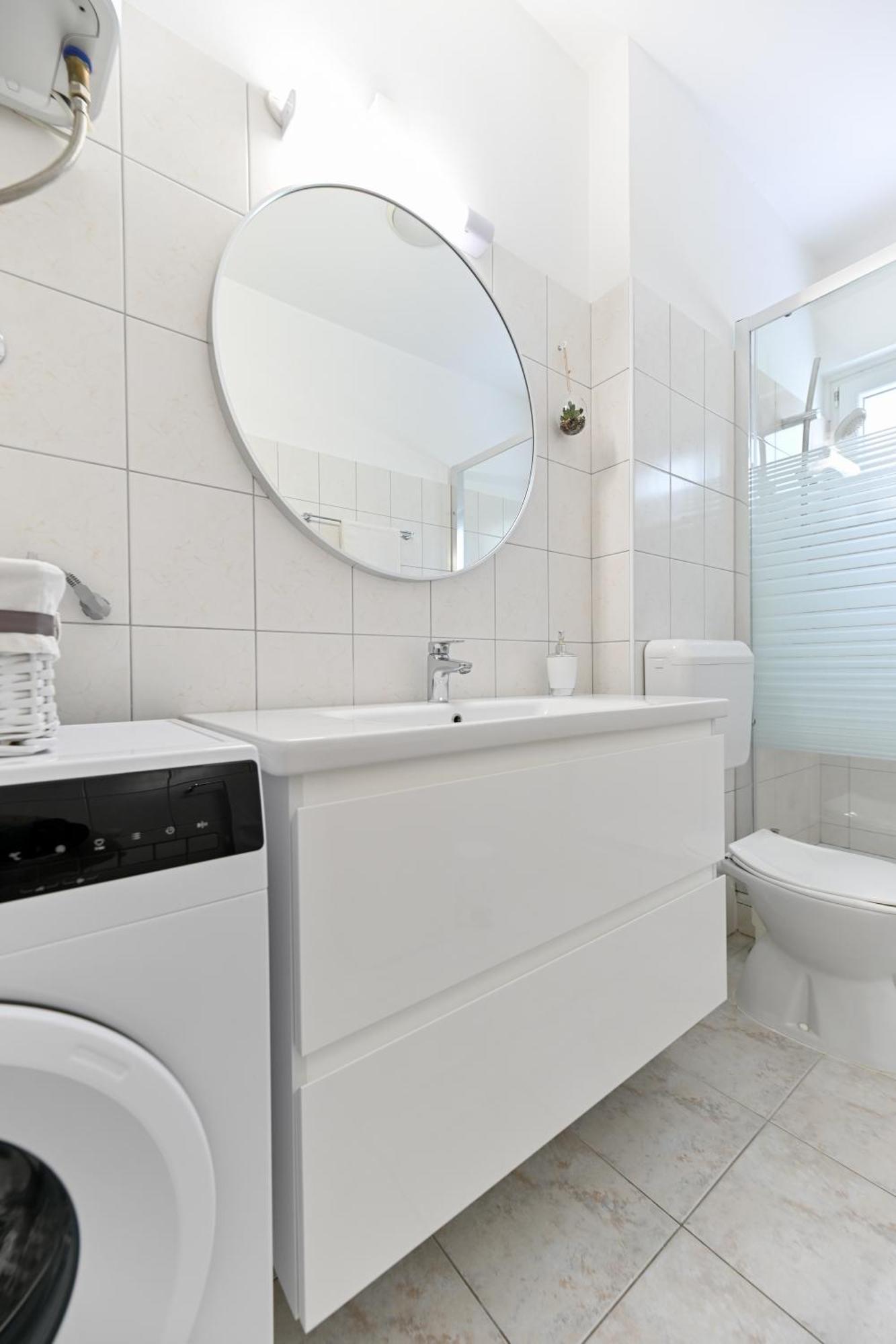 Near Zadar City Center Apartment With Free Parking And Air Condition In Each Room Εξωτερικό φωτογραφία