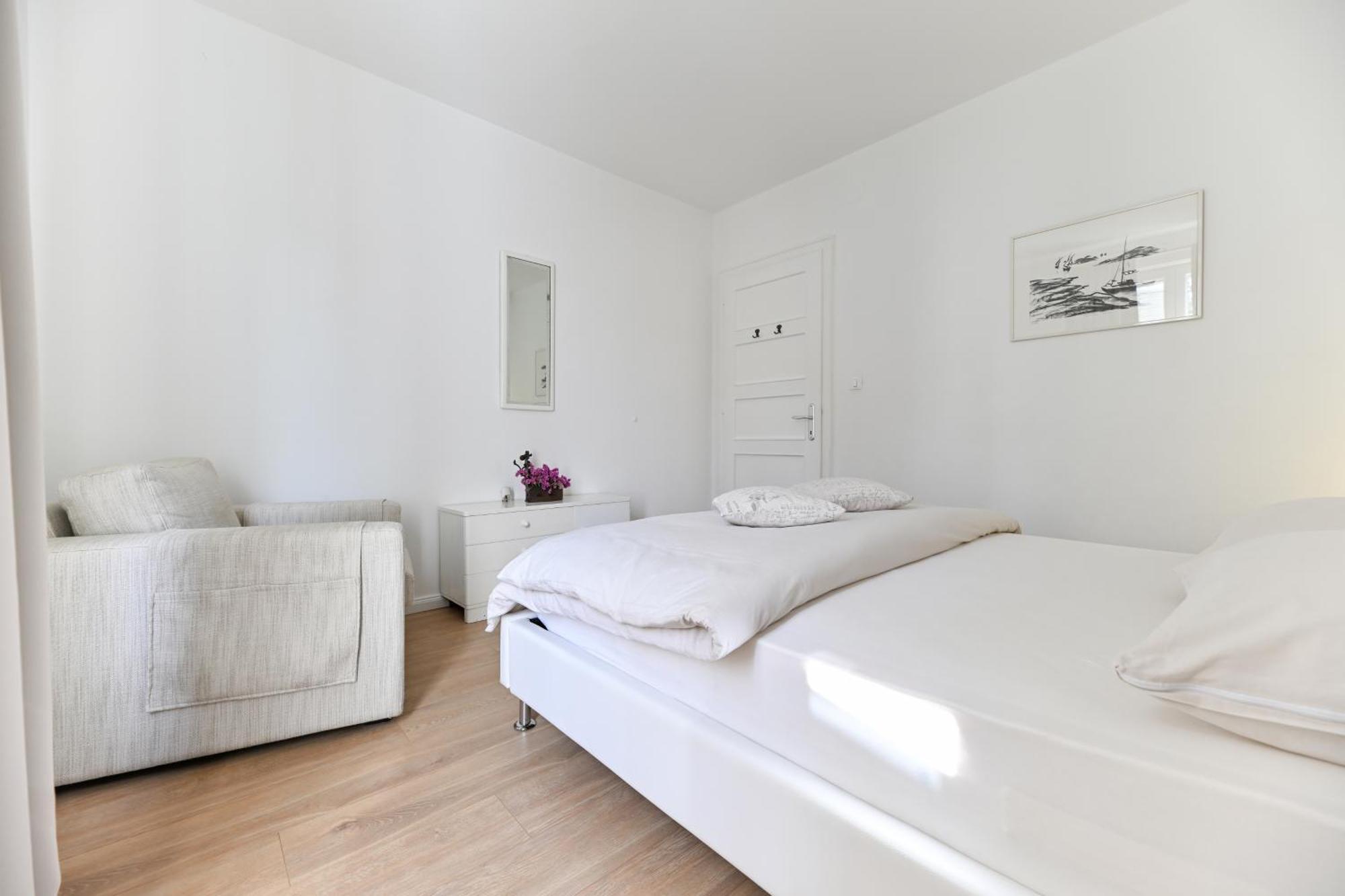 Near Zadar City Center Apartment With Free Parking And Air Condition In Each Room Εξωτερικό φωτογραφία