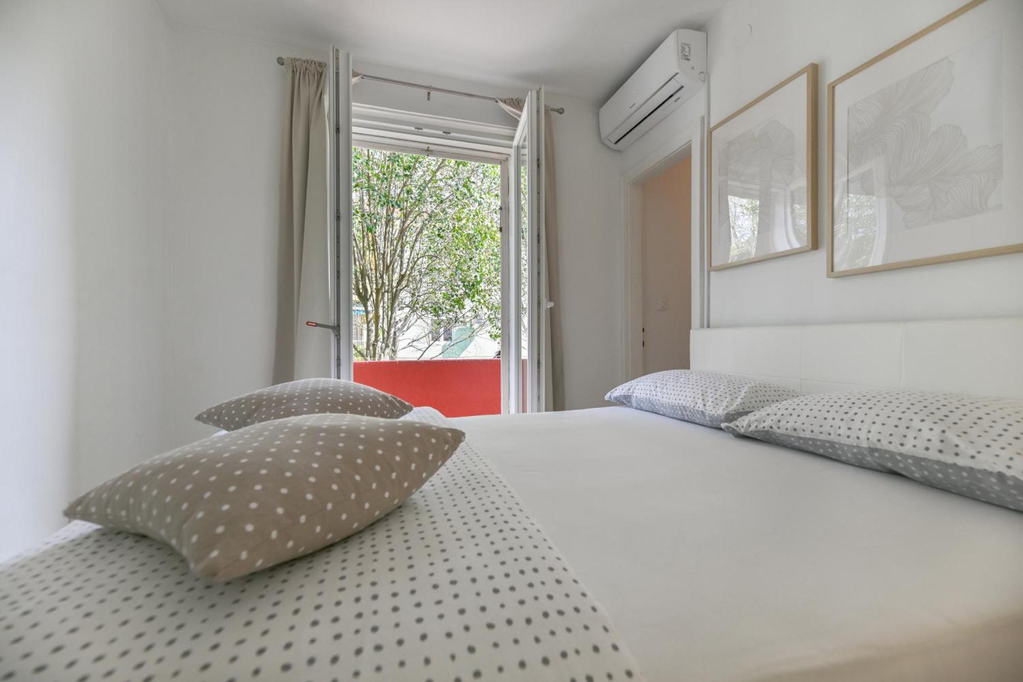 Near City Center Apartment With Free Parking And Air Condition In Each Room Ζαντάρ Εξωτερικό φωτογραφία