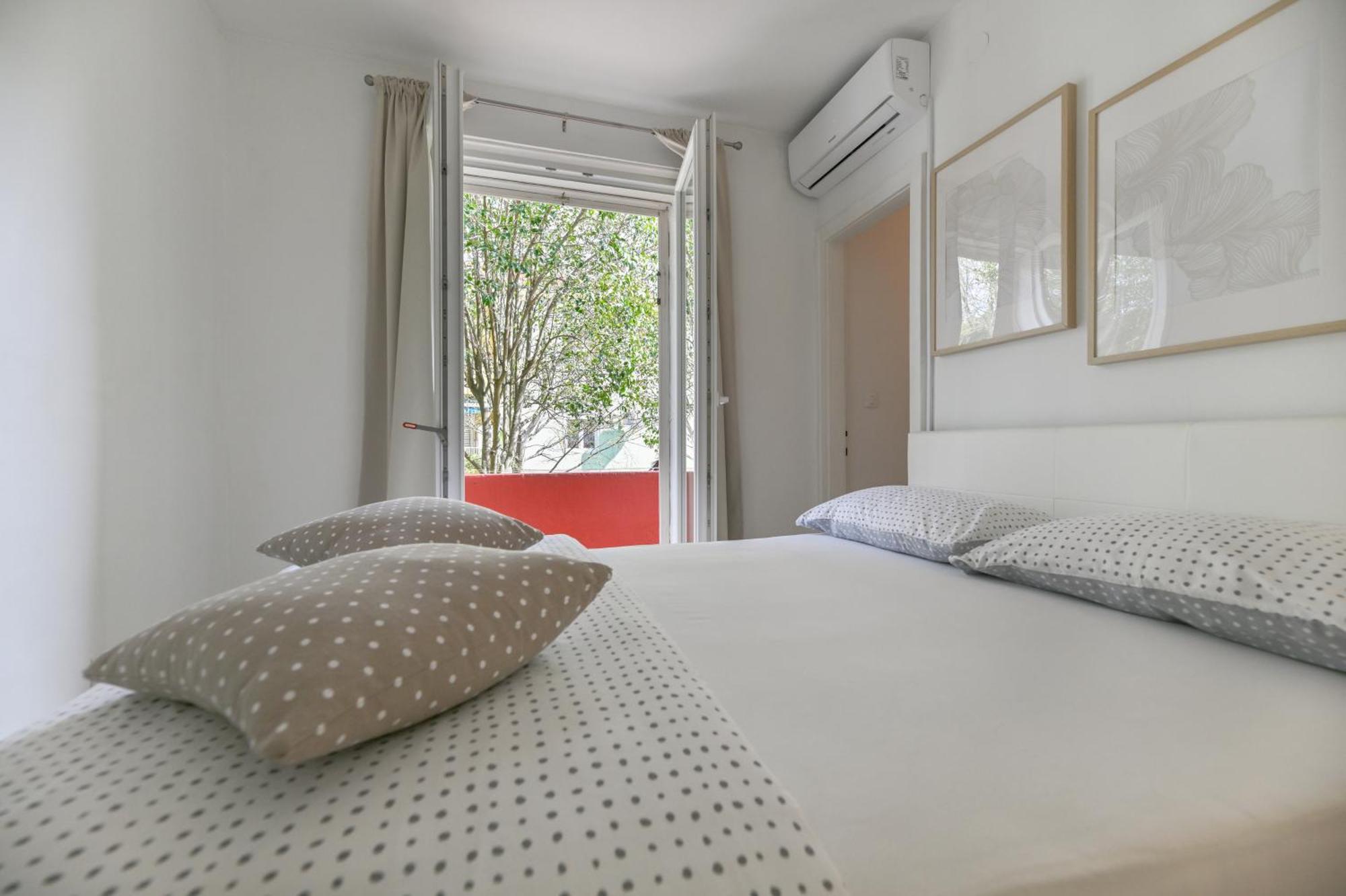 Near Zadar City Center Apartment With Free Parking And Air Condition In Each Room Εξωτερικό φωτογραφία